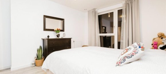 1 Schlafzimmer Wohnung in Upton Park, United Kingdom, Nr. 11437 14