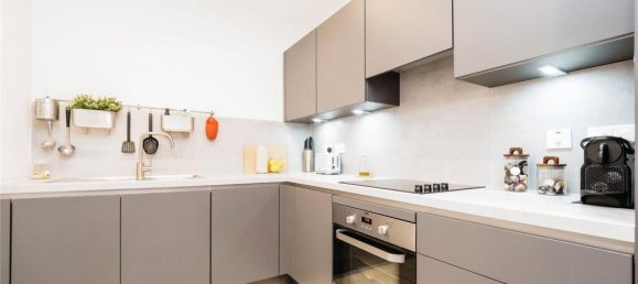 1 Schlafzimmer Wohnung in Upton Park, United Kingdom, Nr. 11437 18