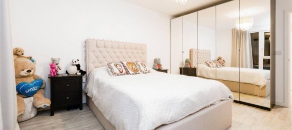 1 Schlafzimmer Wohnung in Upton Park, United Kingdom, Nr. 11437 12