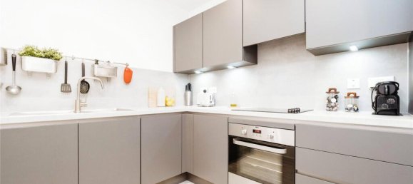 1 Schlafzimmer Wohnung in Upton Park, United Kingdom, Nr. 11437 3