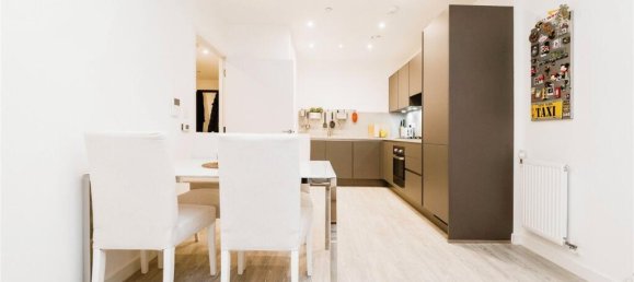 1 Schlafzimmer Wohnung in Upton Park, United Kingdom, Nr. 11437 7