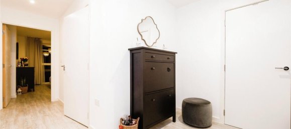 1 Schlafzimmer Wohnung in Upton Park, United Kingdom, Nr. 11437 22