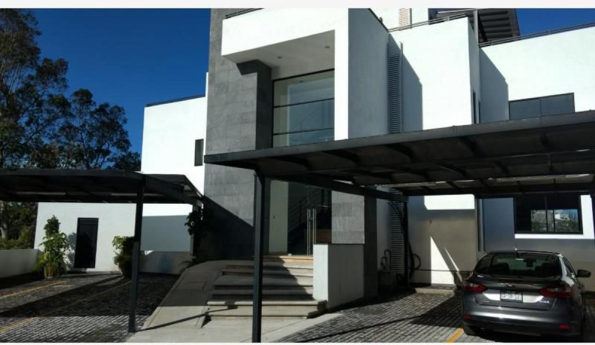 3 غرف نوم شقة في Puebla, Mexico رقم 174283