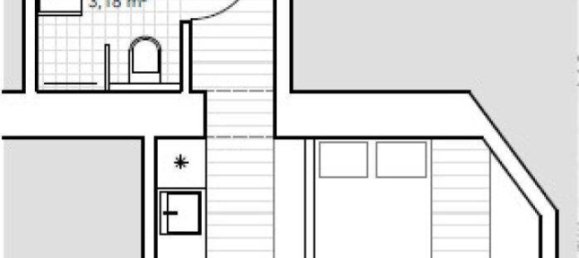 3-Zimmer Gewerbliche Immobilie in Penzing, Austria, Nr. 46964 22