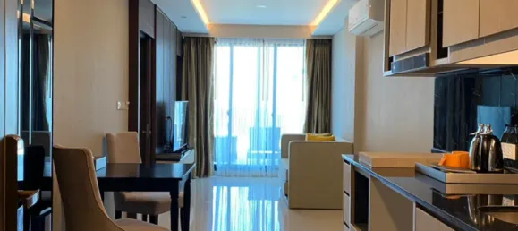 2 bedrooms Apartment for sale in Phuket, Southern Thailand, Thailand № 79185 16