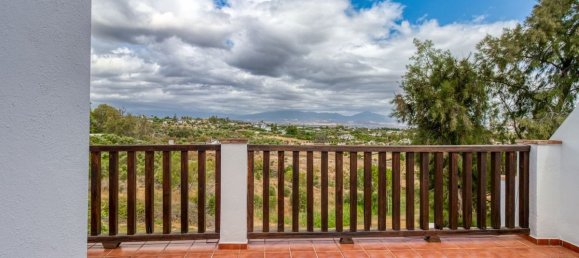 4 Schlafzimmer Haus in Alhaurin de la Torre, Spain, Nr. 191098 30