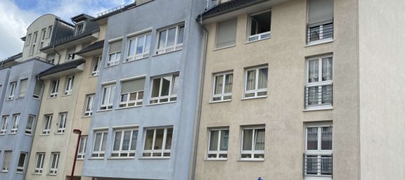 Квартира с 2 спальнями в Фогтланд, Германия № 55461 16