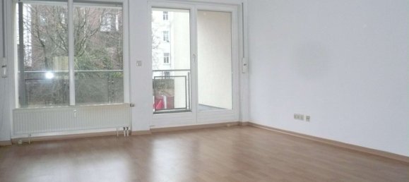 Квартира с 2 спальнями в Фогтланд, Германия № 55461 3