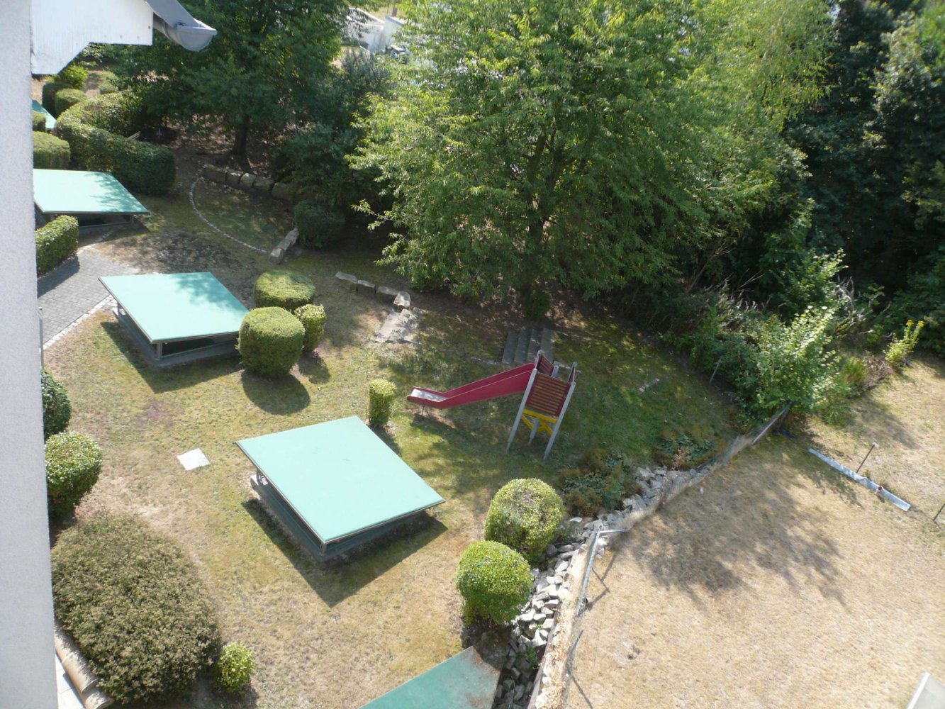 Квартира с 2 спальнями в Фогтланд, Германия № 55461