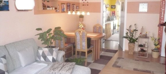 Квартира с 2 спальнями в Фогтланд, Германия № 55461 5