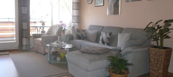 Квартира с 2 спальнями в Фогтланд, Германия № 55461 4