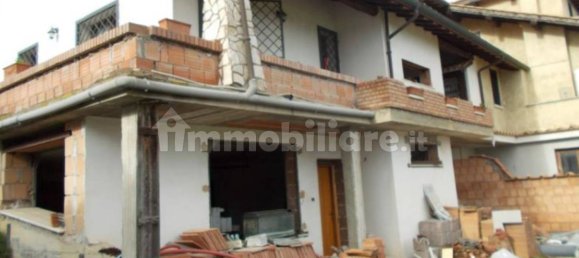 Villa de 3 dormitorios en Pomezia, Italy No. 292185 5
