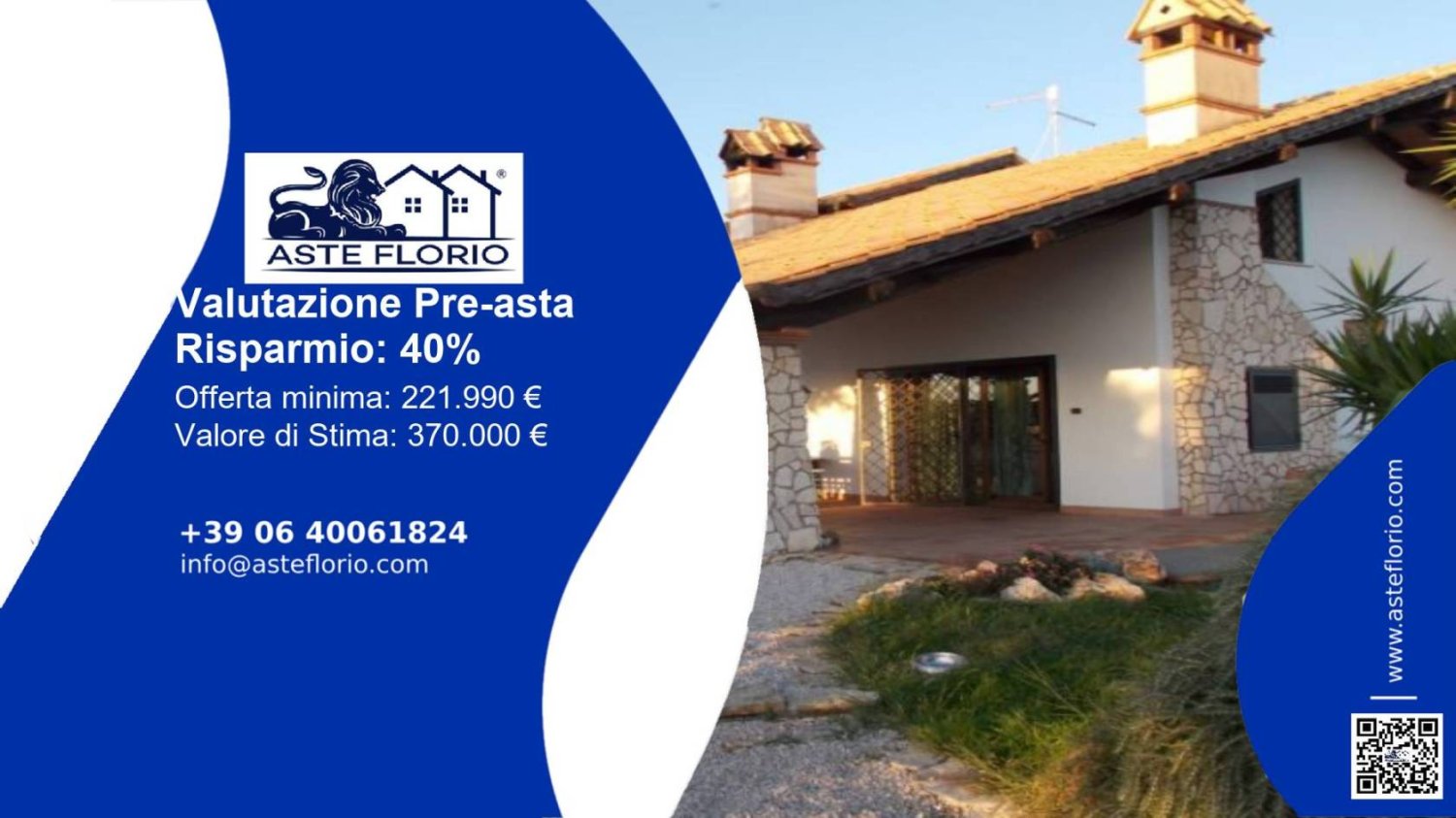 Villa de 3 dormitorios en Pomezia, Italy No. 292185