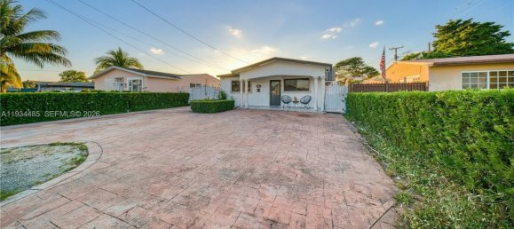 3 chambres villa à vendre à Miami, Miami-Dade, Florida, USA № 615403 29