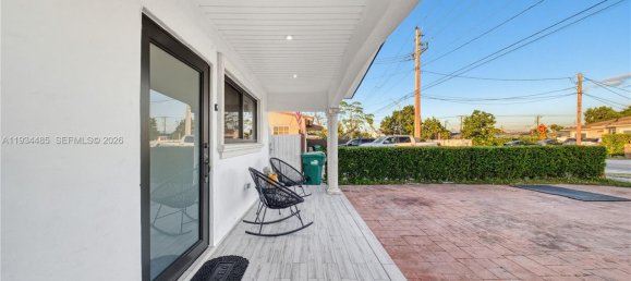 3 chambres villa à vendre à Miami, Miami-Dade, Florida, USA № 615403 25
