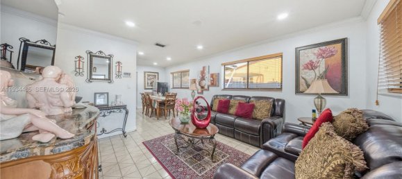 3 chambres villa à vendre à Miami, Miami-Dade, Florida, USA № 615403 24