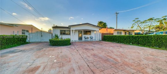 3 chambres villa à vendre à Miami, Miami-Dade, Florida, USA № 615403 30