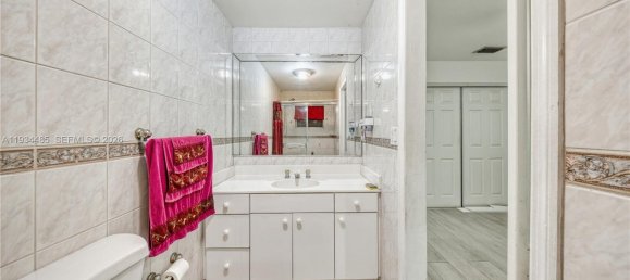 3 chambres villa à vendre à Miami, Miami-Dade, Florida, USA № 615403 15