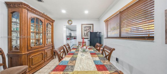 3 chambres villa à vendre à Miami, Miami-Dade, Florida, USA № 615403 22