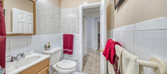 3 chambres villa à vendre à Miami, Miami-Dade, Florida, USA № 615403 8