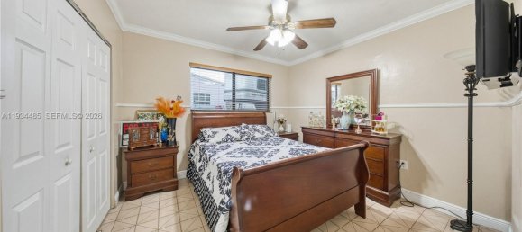 3 chambres villa à vendre à Miami, Miami-Dade, Florida, USA № 615403 11