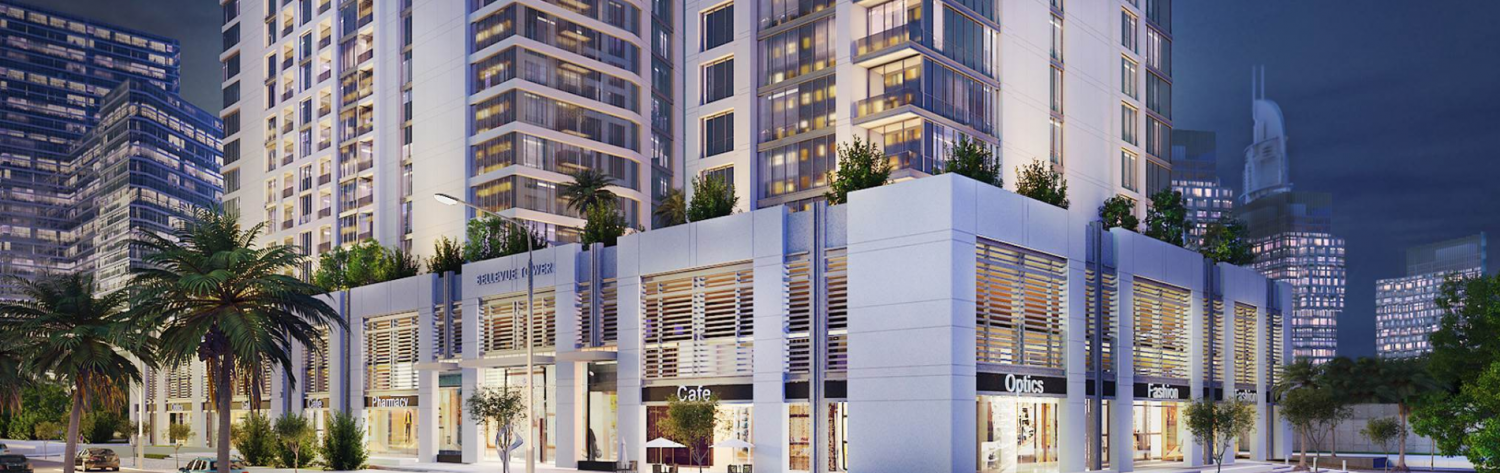 Studio in Downtown Dubai (Downtown Burj Dubai), UAE, Nr. 104099