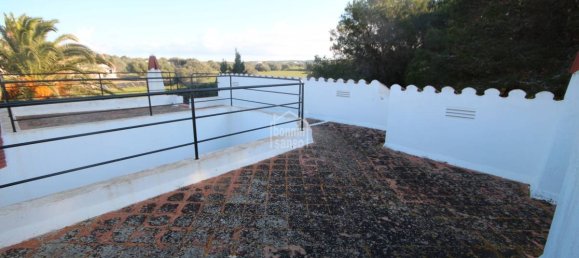 3 غرف نوم مزرعة في Ciutadella De Menorca, Spain رقم 5159 15