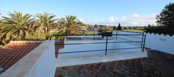 3 غرف نوم مزرعة في Ciutadella De Menorca, Spain رقم 5159 14