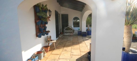 3 غرف نوم مزرعة في Ciutadella De Menorca, Spain رقم 5159 7