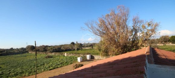 3 غرف نوم مزرعة في Ciutadella De Menorca, Spain رقم 5159 16