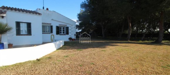 3 غرف نوم مزرعة في Ciutadella De Menorca, Spain رقم 5159 3