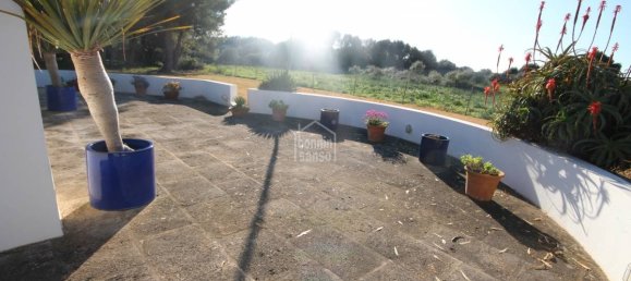 3 غرف نوم مزرعة في Ciutadella De Menorca, Spain رقم 5159 8