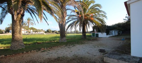 3 غرف نوم مزرعة في Ciutadella De Menorca, Spain رقم 5159 11