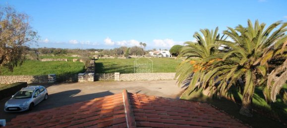 3 غرف نوم مزرعة في Ciutadella De Menorca, Spain رقم 5159 19