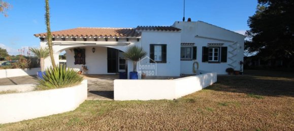 3 غرف نوم مزرعة في Ciutadella De Menorca, Spain رقم 5159 4