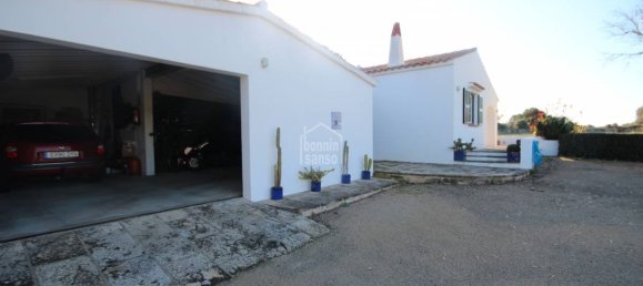 3 غرف نوم مزرعة في Ciutadella De Menorca, Spain رقم 5159 12