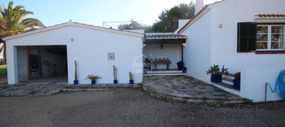 3 غرف نوم مزرعة في Ciutadella De Menorca, Spain رقم 5159 10