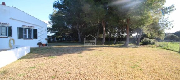 3 غرف نوم مزرعة في Ciutadella De Menorca, Spain رقم 5159 2