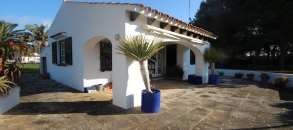 3 غرف نوم مزرعة في Ciutadella De Menorca, Spain رقم 5159 6