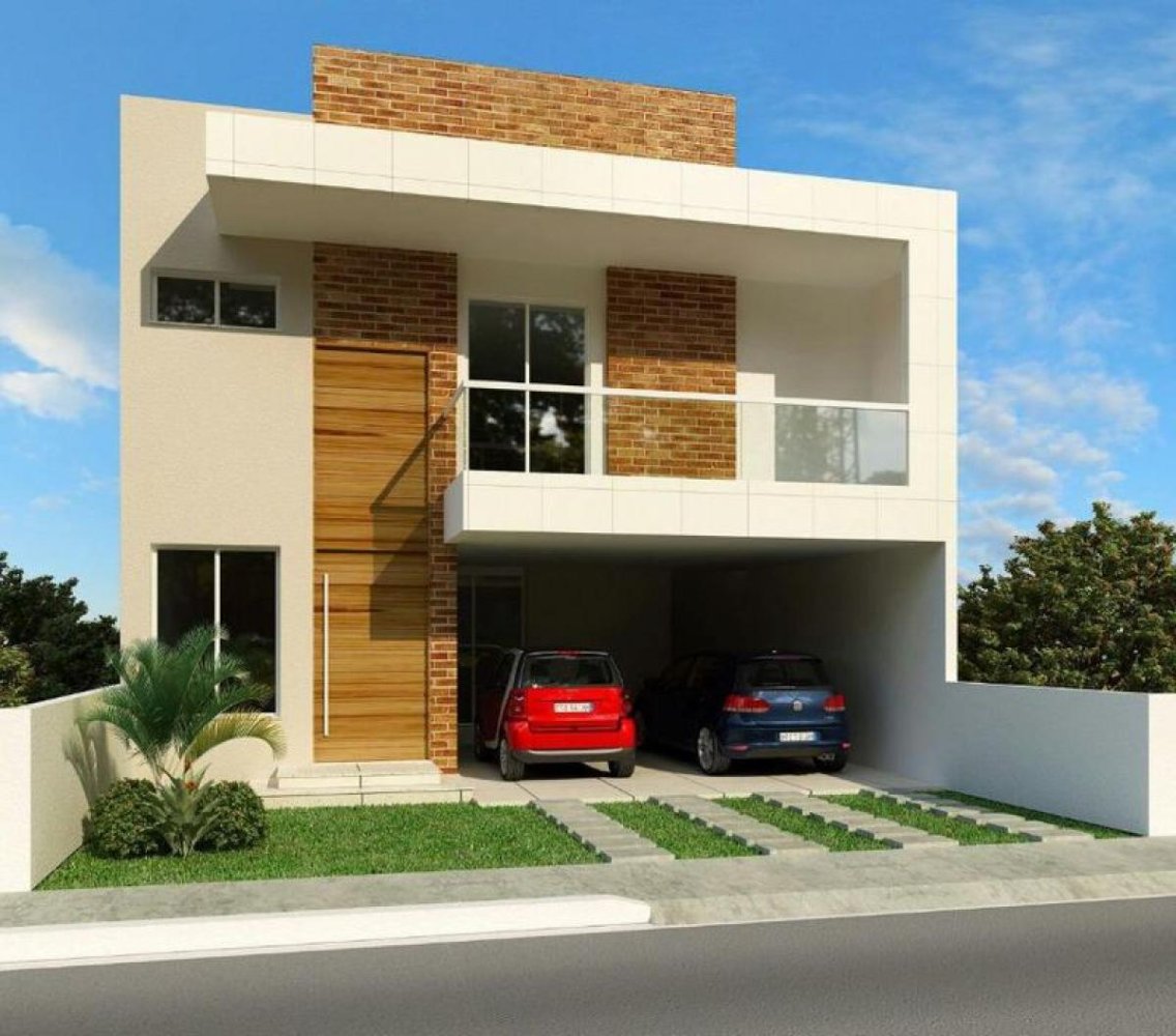 3 chambres Maison à Sao Paulo, Brazil No. 477449