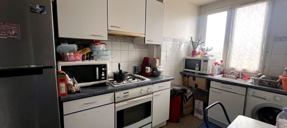 2 غرف نوم شقة في Nanterre, France رقم 133993 3