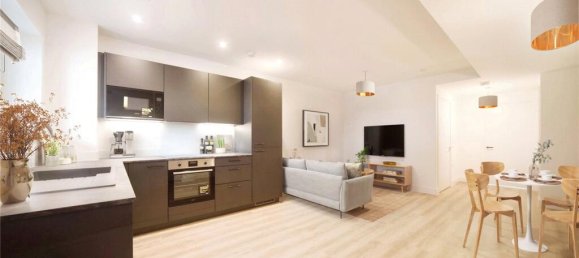 1 bedroom Apartment in London, United Kingdom No. 11674 5