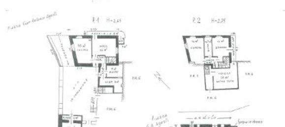 Дом с 4 спальнями в Новелла, Италия № 312493 15