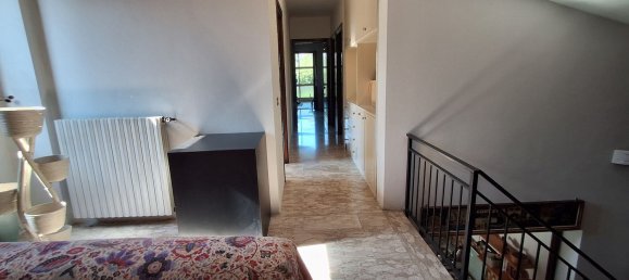 Вилла с 10 спальнями в Пьоццано, Италия № 328179 10