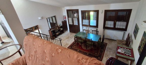 Вилла с 10 спальнями в Пьоццано, Италия № 328179 8