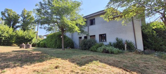 Вилла с 10 спальнями в Пьоццано, Италия № 328179 19