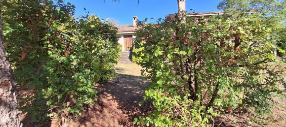 Вилла с 10 спальнями в Пьоццано, Италия № 328179 3