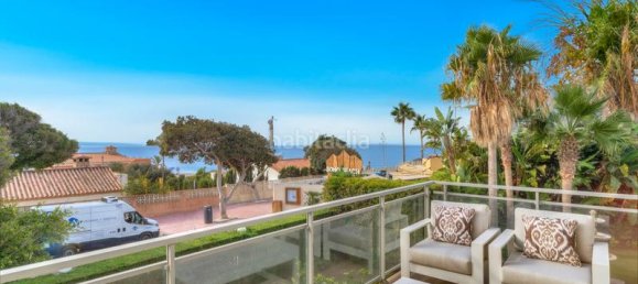 5 Schlafzimmer Villa in Marbella, Spain, Nr. 62663 23