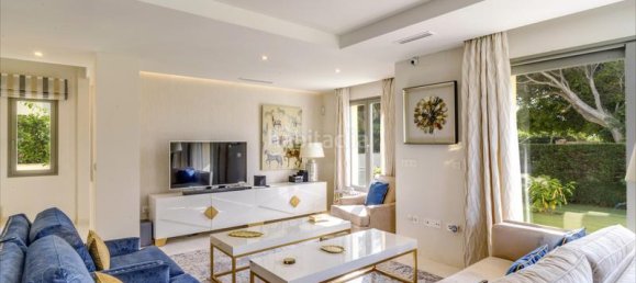 5 Schlafzimmer Villa in Marbella, Spain, Nr. 62663 31
