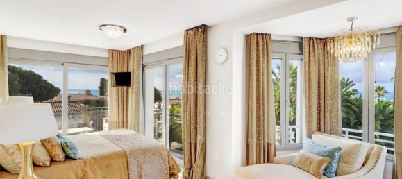 5 Schlafzimmer Villa in Marbella, Spain, Nr. 62663 19